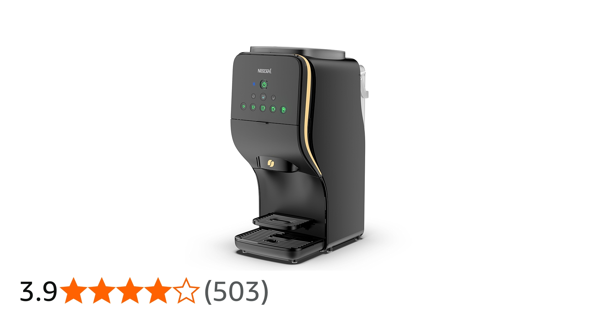 Amazon.co.jp: ネスカフェ ゴールドブレンドバリスタ デュオ