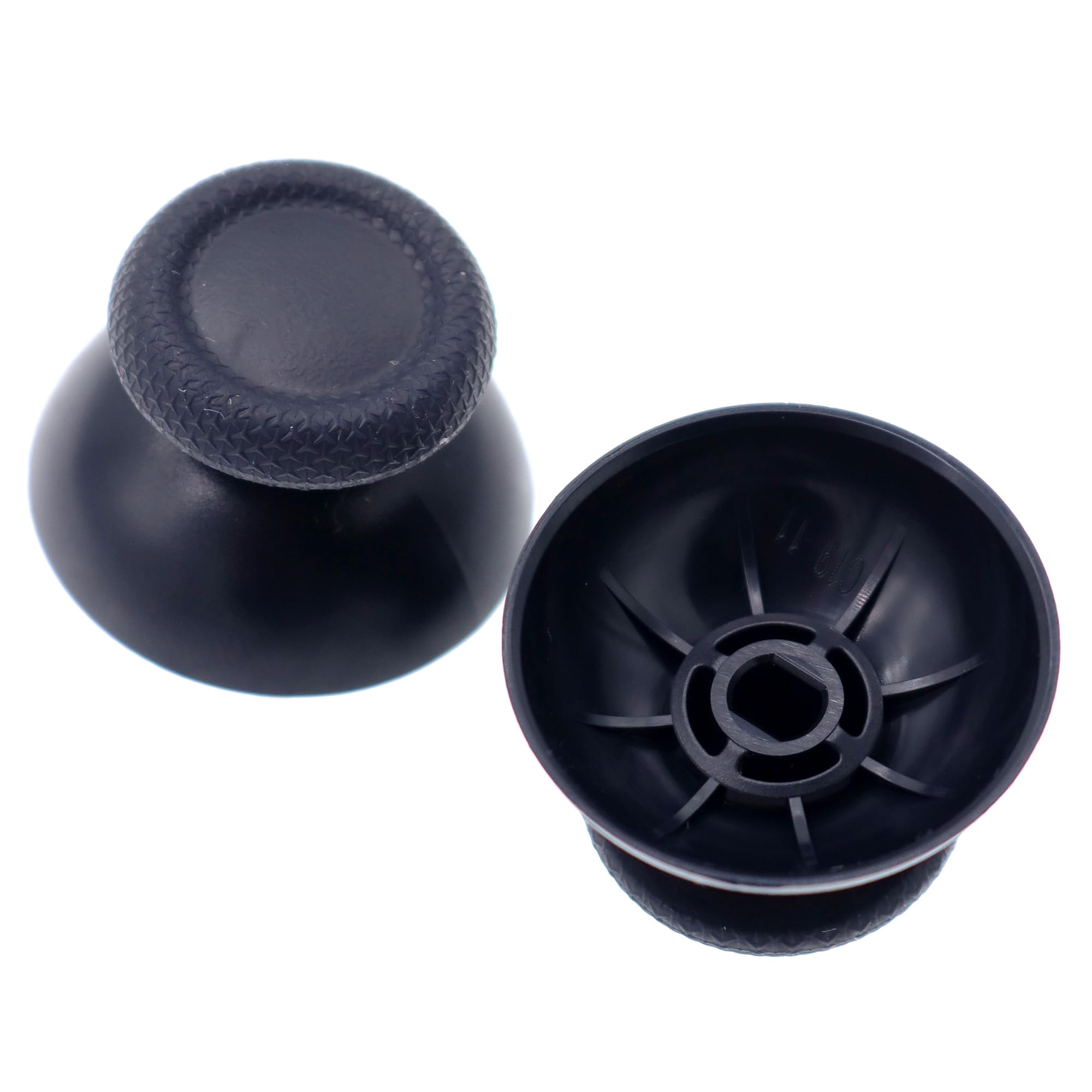 Amazon.com: Deal4GO 2-Pack Thumbsticks Concave Rubber Analog Z