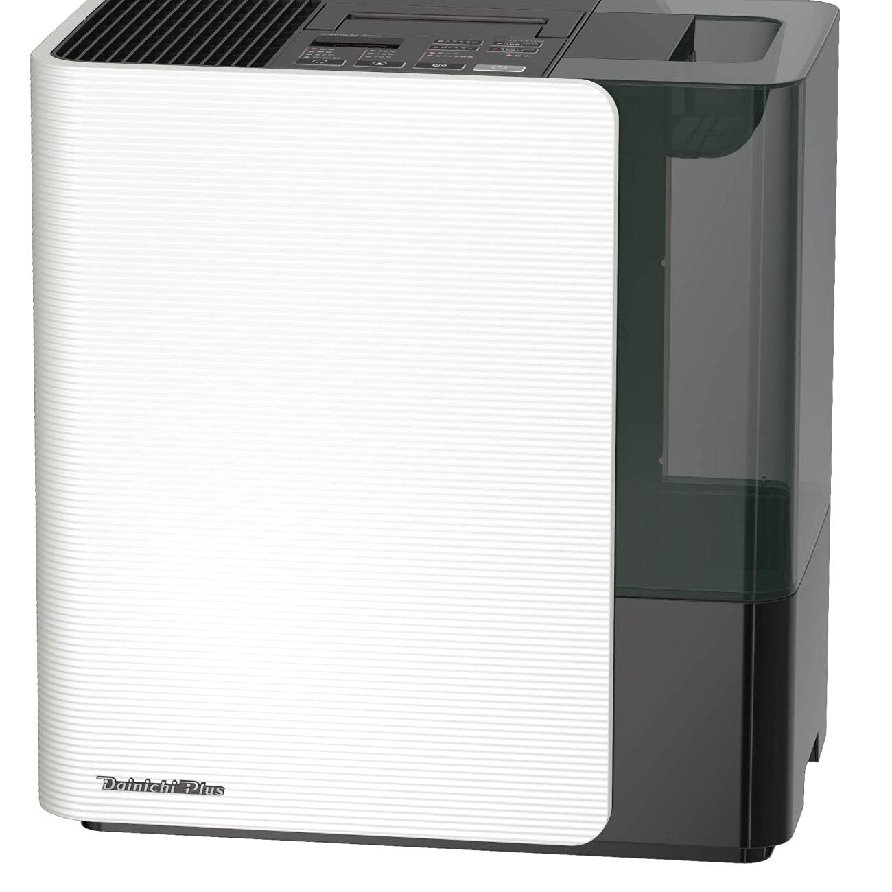 Amazon.co.jp: ダイニチ (Dainichi) 加湿器 ハイブリッド式(木造和室20