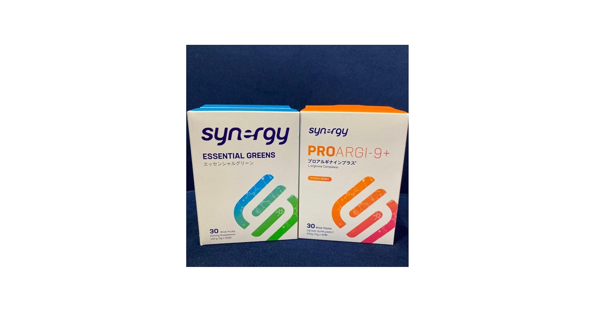 Amazon.co.jp: ☆人気セット☆プロアルギナインプラス エッセンシャル