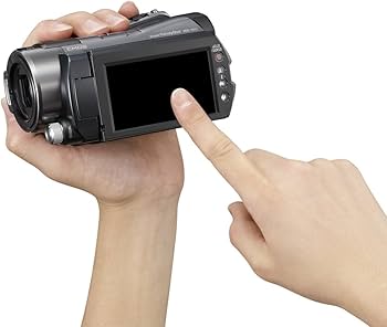 Amazon.com : Sony HDR-SR12 10.2MP 120GB High Definition Hard Drive