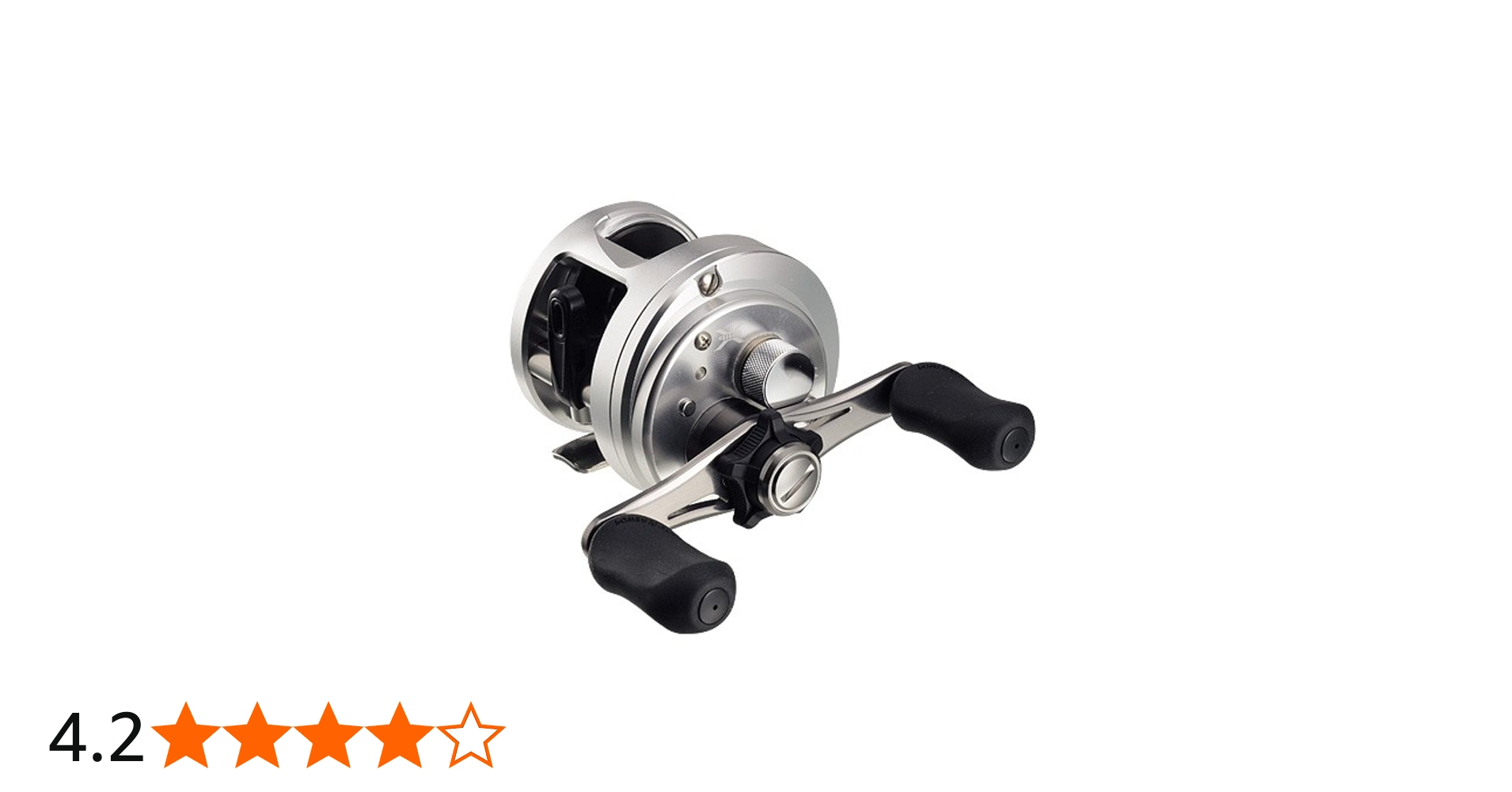 Amazon | シマノ(SHIMANO) リール 12 カルカッタ 100 RIGHT | シマノ