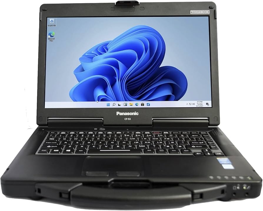 790 パナソニックCFSX4-1 i5-5300U 12GB HDD320G Laptop CF-SX4 Core
