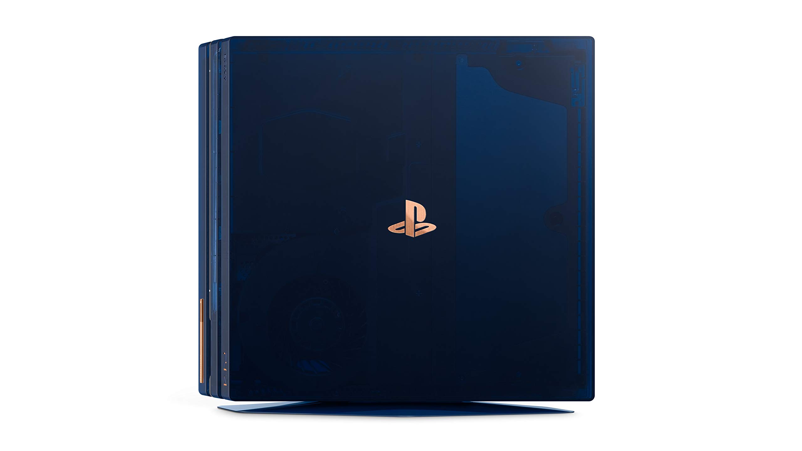Amazon.com: Sony Interactive Entertainment LLC Pro 2TB 500 Million