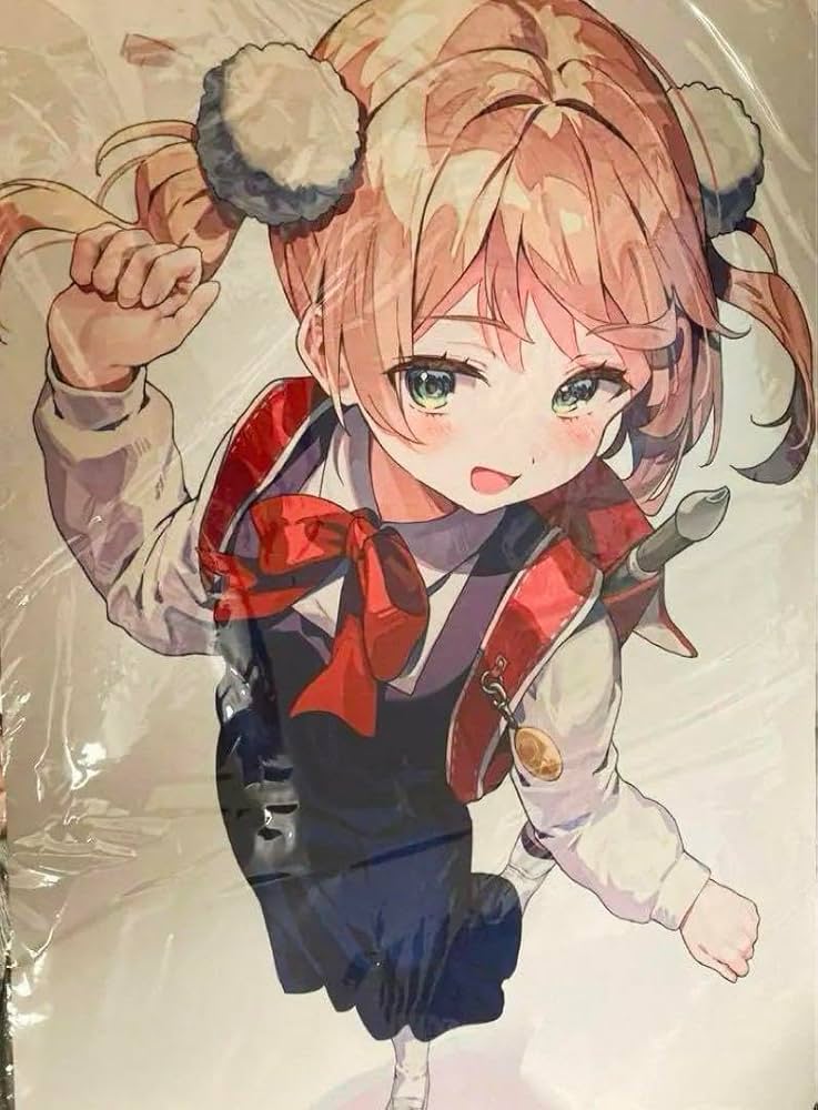 Amazon.co.jp: しぐれうい プレイマット ラバーマット ういママ WIXOSS