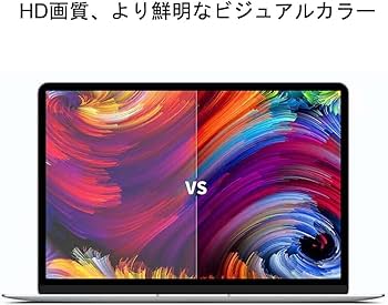 Amazon.co.jp: 15.6インチ ノートパソコン用保護フィルム パソコン