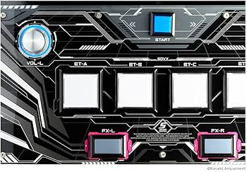 Amazon.co.jp: SOUND VOLTEX CONSOLE -NEMSYS- Ultimate Model rev.2