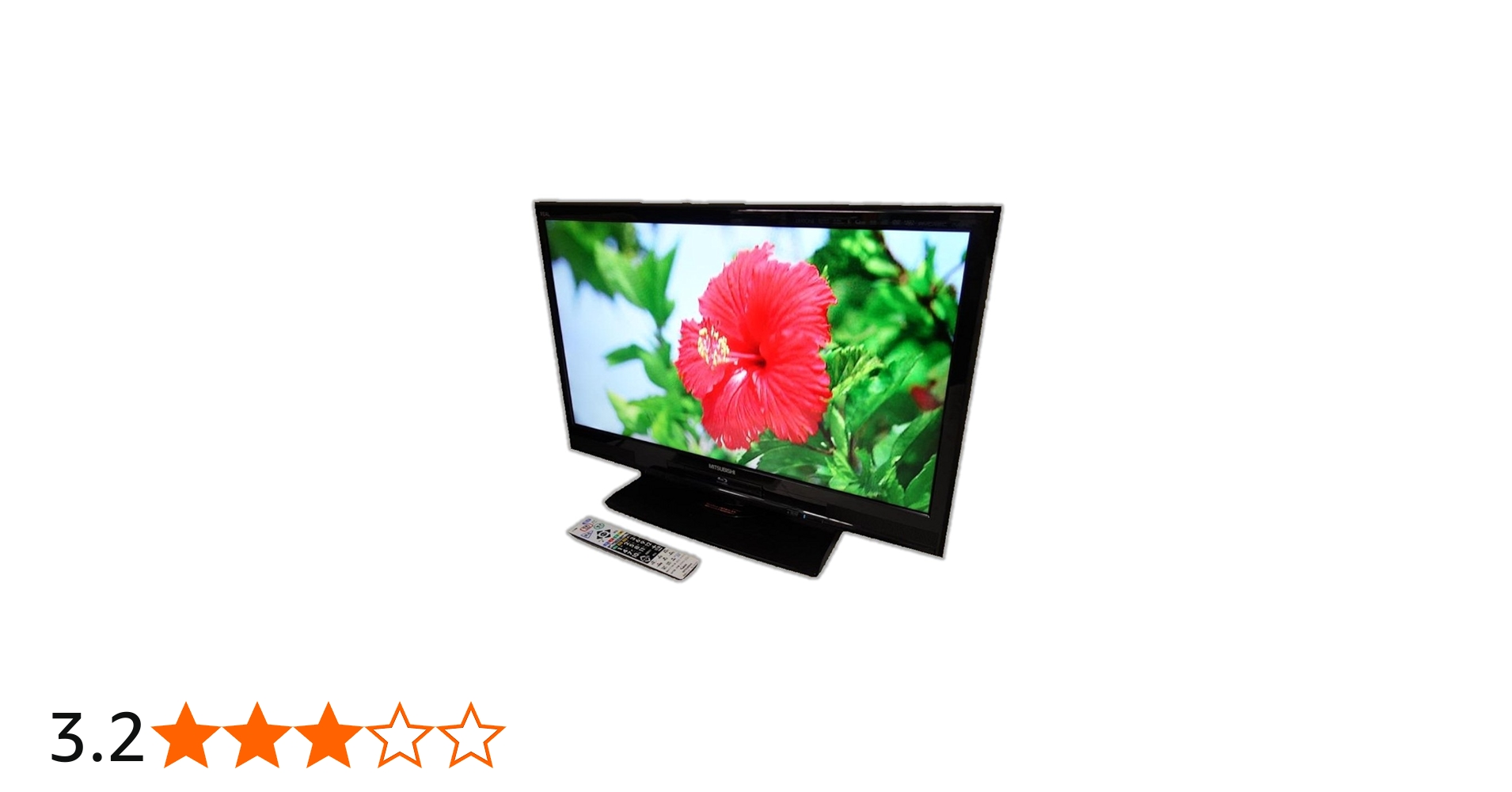 Amazon | 三菱電機(MITSUBISHI) 32V型 液晶 テレビ LCD-32BHR500