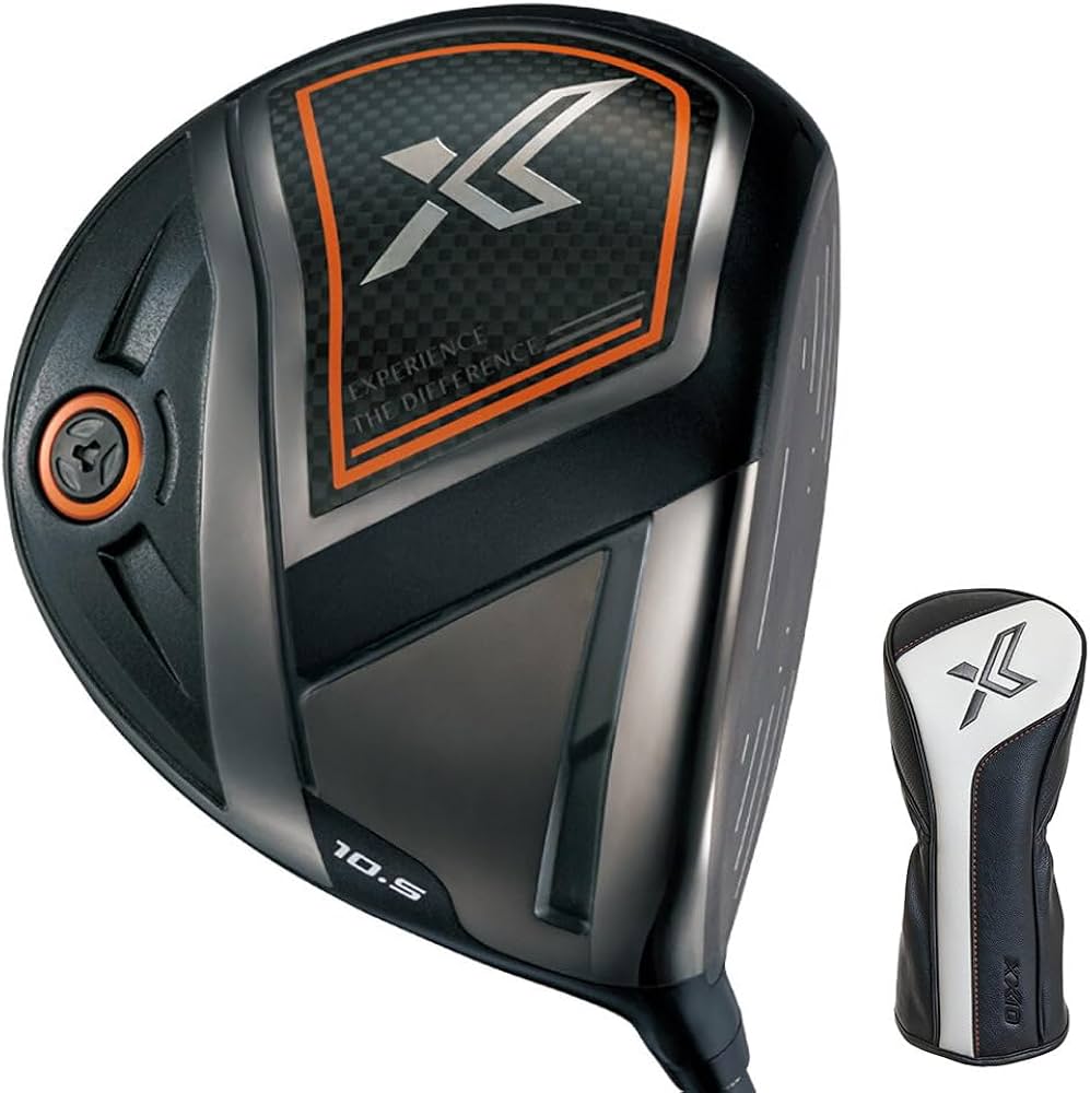 Amazon.co.jp: ゼクシオ（XXIO） ゼクシオ エックス ドライバー (1W