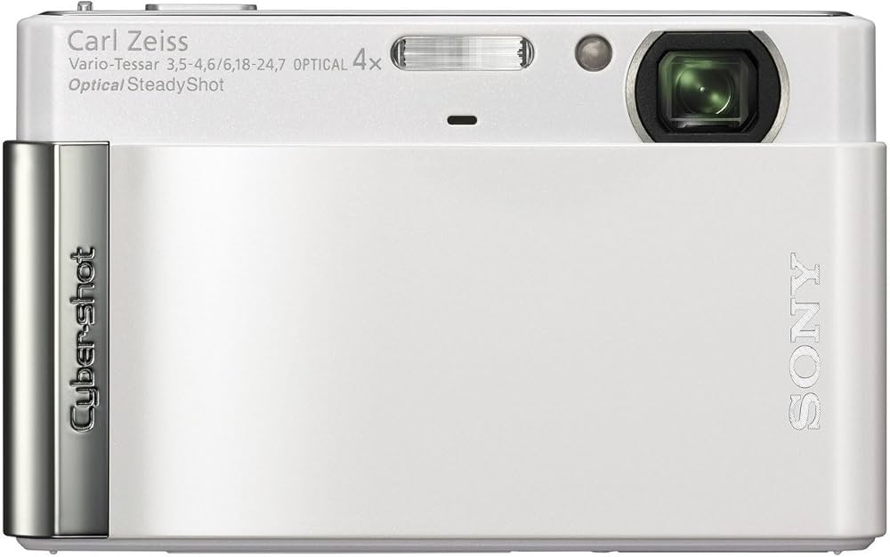 Amazon | SONY デジタルカメラ Cyber-Shot(サイバーショット) T90