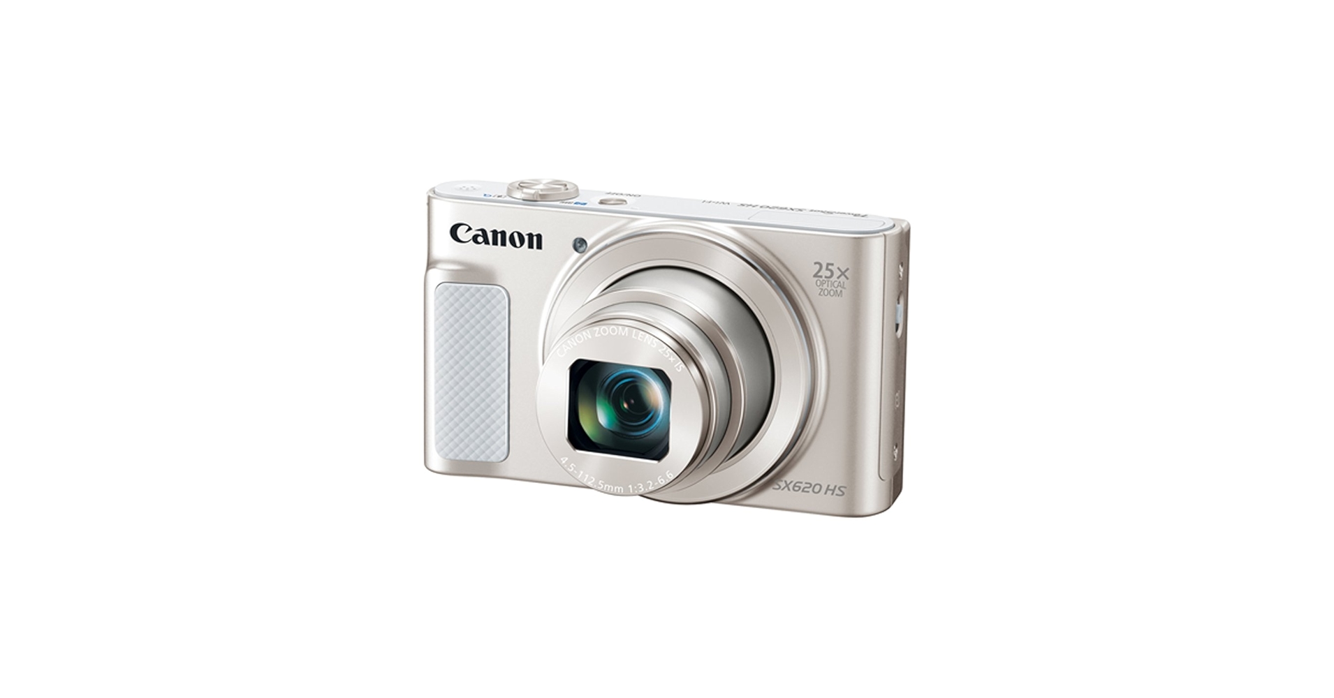 Amazon.com : Canon PowerShot SX620 Digital Camera w/25x Optical