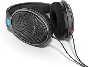 Amazon.co.jp: Sennheiser ゼンハイザー HD 600 ヘッドホン ー