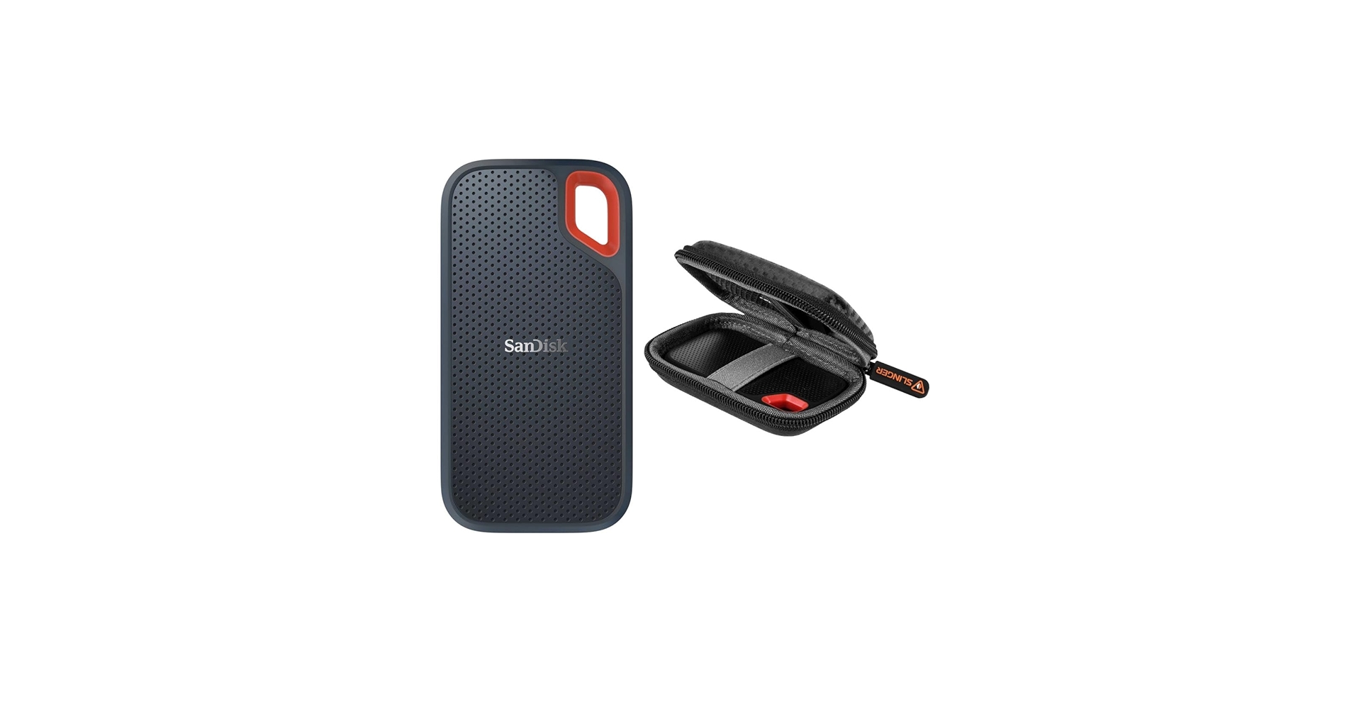 Amazon.com: Sandisk Extreme PRO Portable 1TB USB 3.2 Gen 2 Type-C