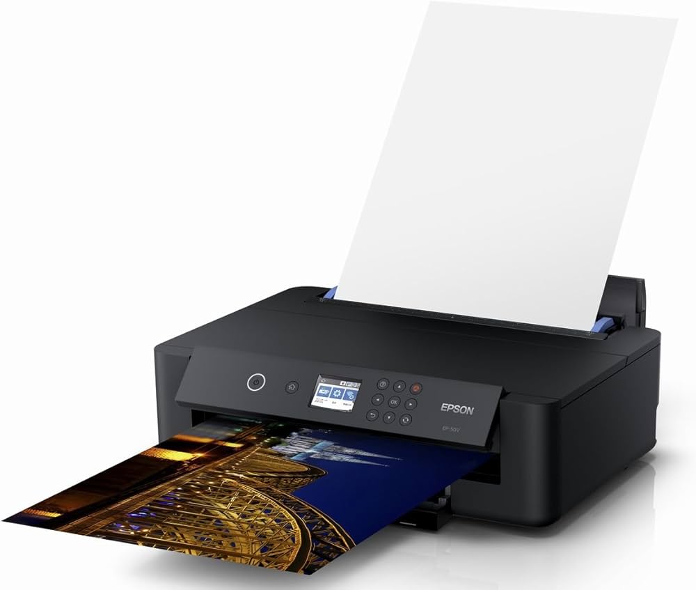 Amazon.co.jp: エプソン カラー プリンター A3 インクジェット