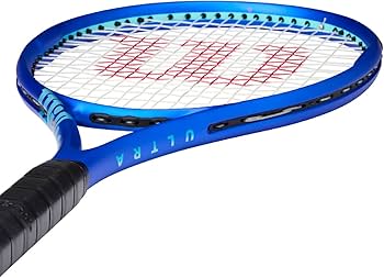 Amazon.com: Wilson Ultra Team V5 Adult Performance Tennis Racket