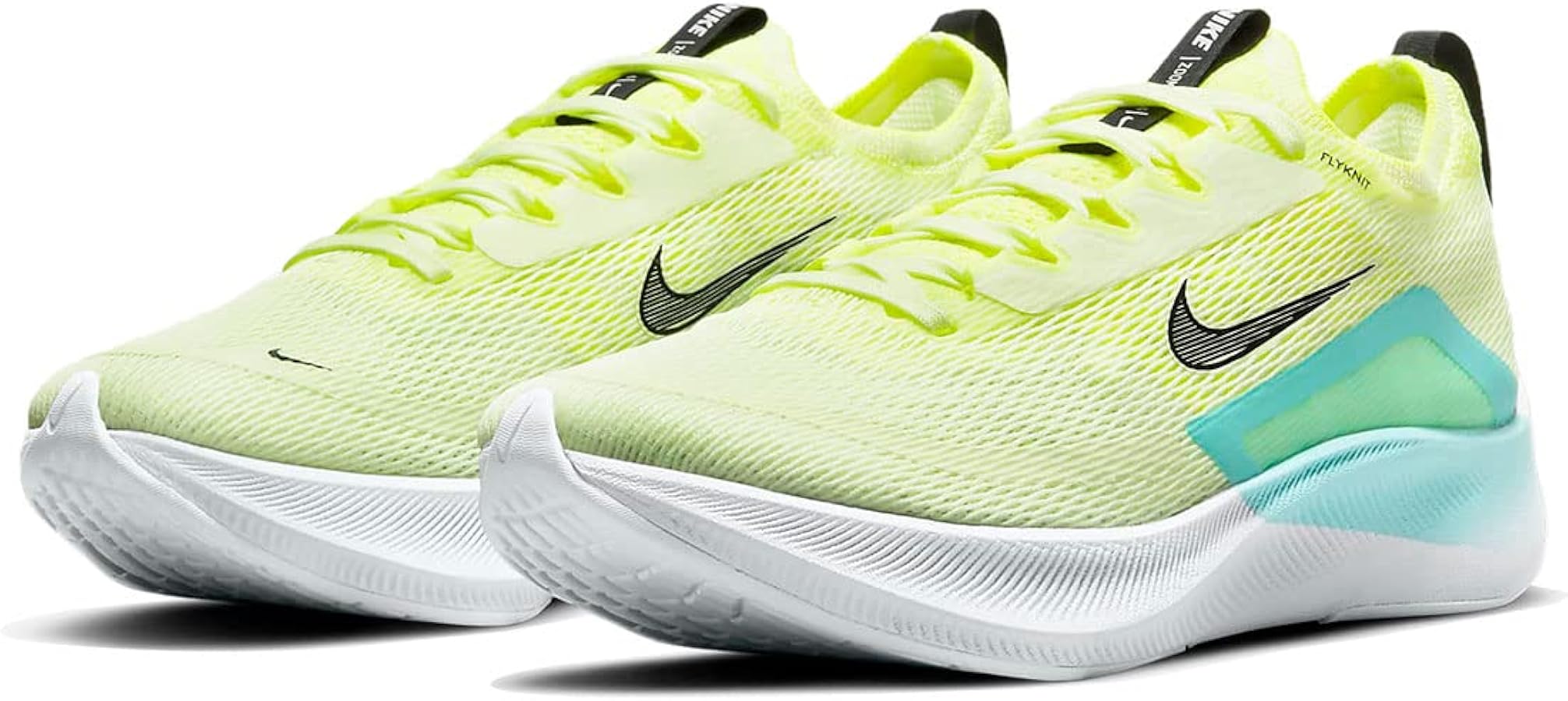 Amazon | [ナイキ] ズーム フライ 4 W ZOOM FLY 4 ベアリーボルト