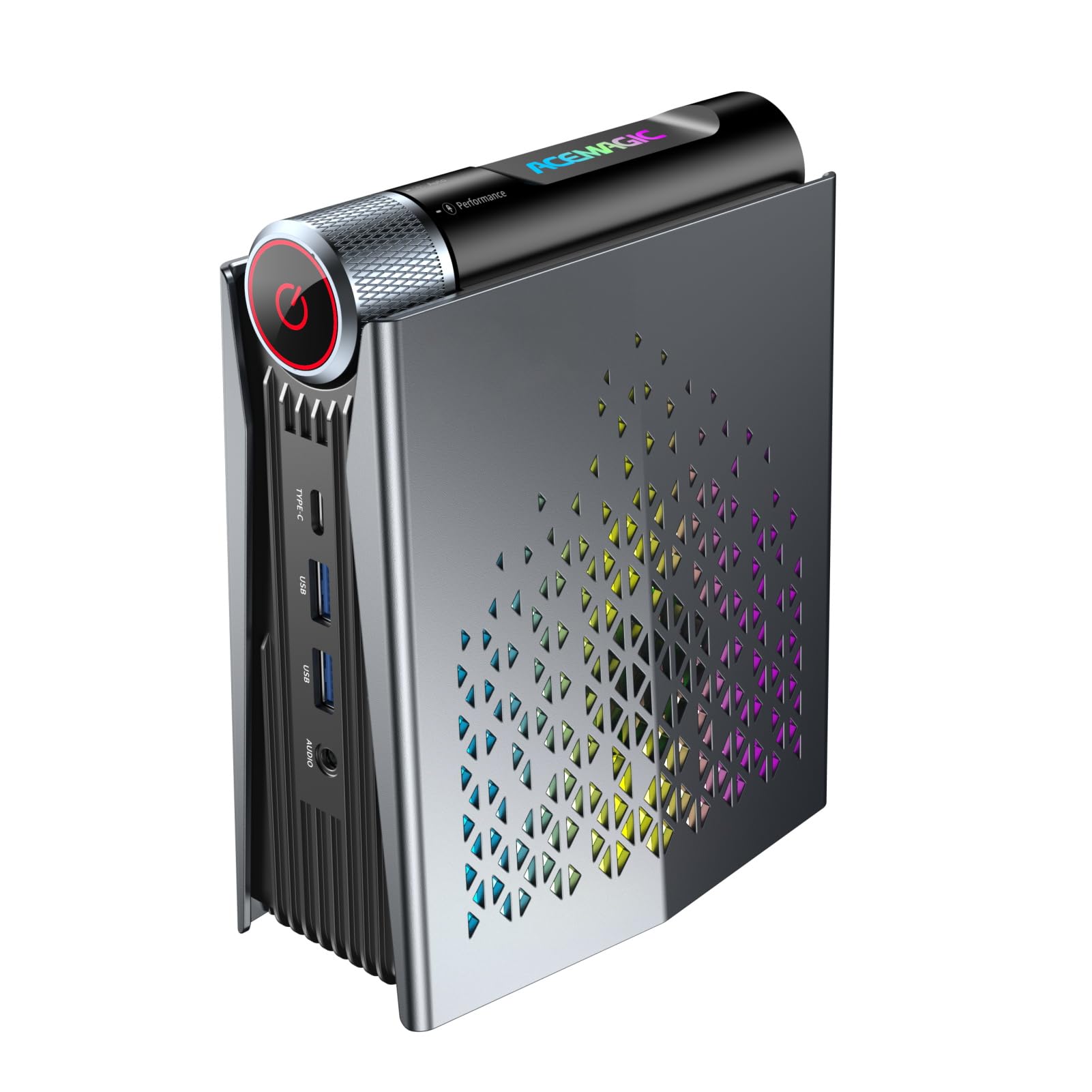 Amazon.co.jp: ミニpc AMD Ryzen 7 8845HS (8C/16T 最大 5.1GHz) AI