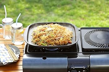 Amazon.co.jp: Iwatani イワタニ 炭 テーブルトップ型BBQグリル