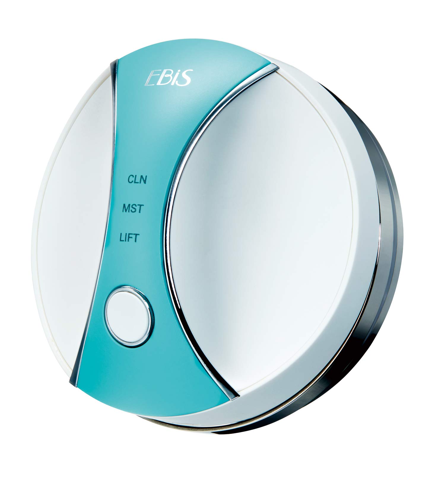 Amazon.co.jp: エビス化粧品(EBiS) パフ型美顔器 BEAUGENIC(ビュー