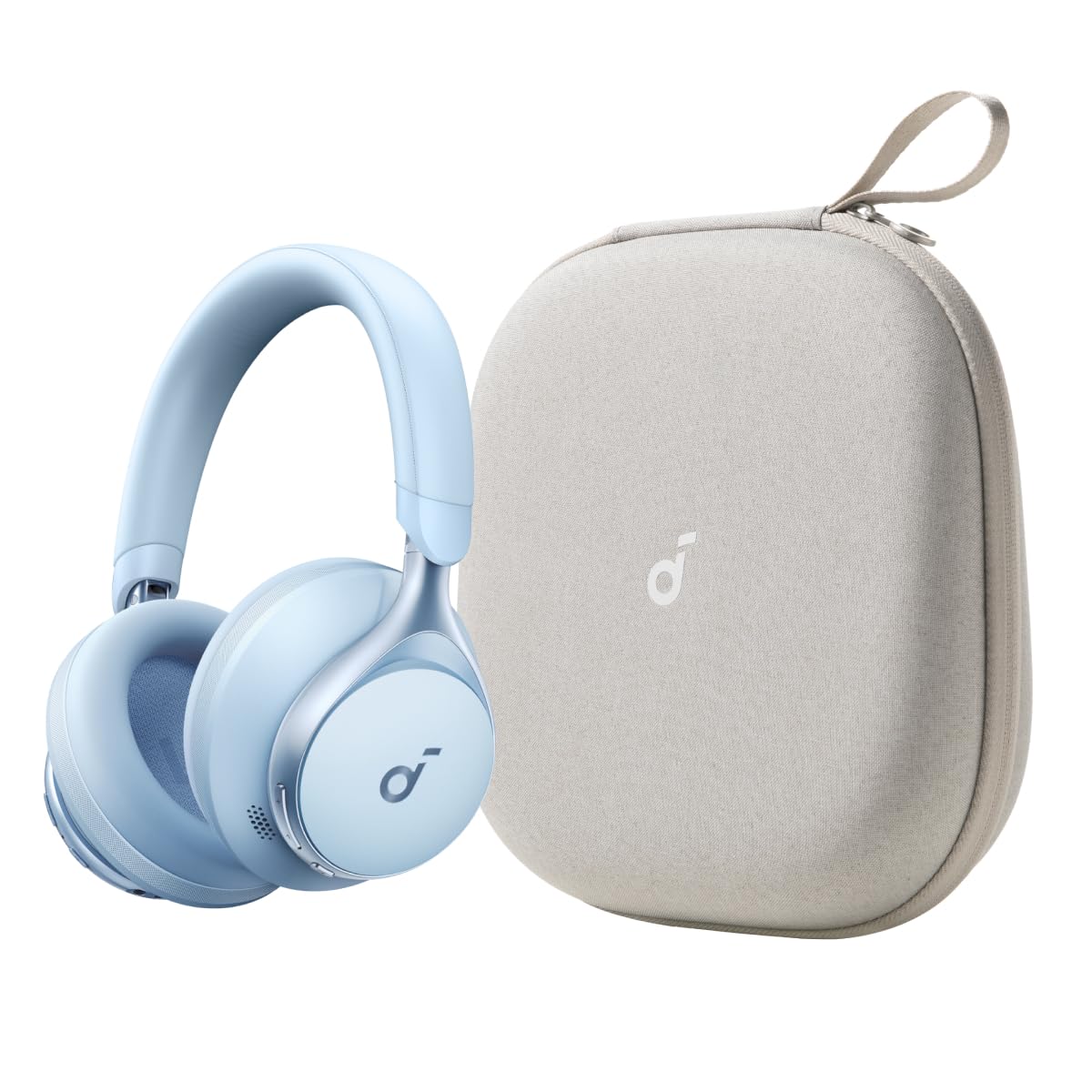 Amazon.com: Soundcore by Anker Space One Active Noise Cancelling