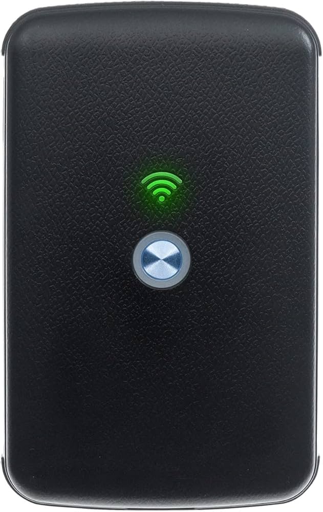 Amazon.co.jp: 《予備電池セット》SmartGo POKEFi (ポケファイ) 4G/LTE