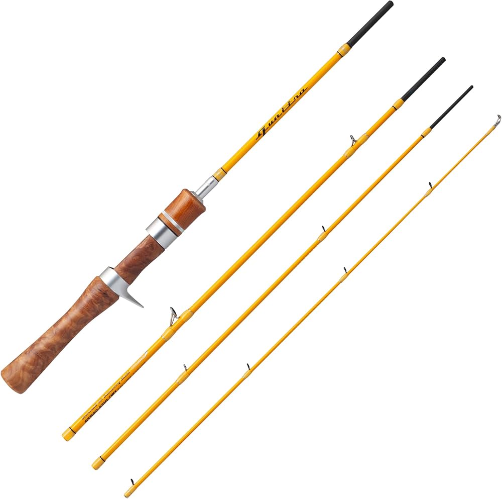 Amazon | パームス クワトロ ウッドハンドルモデル QTRGS-53UL /W1