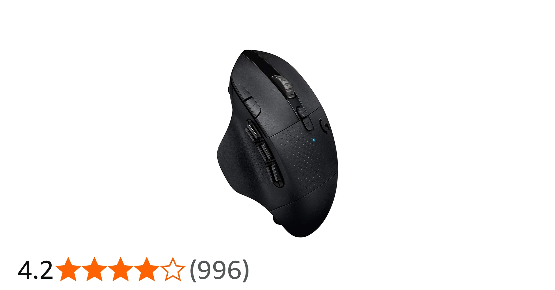 Amazon.co.jp: Logicool G ロジクール G ゲーミングマウス ワイヤレス