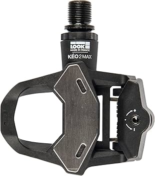 Amazon | ルック(Look) KEO 2 MAX CARBON BLK ビンディングペダル