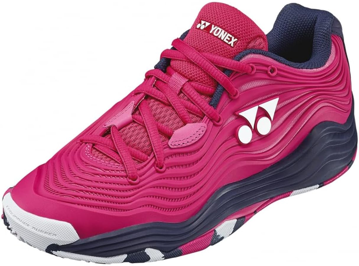 Amazon | [ヨネックス] テニスシューズ パワークッションフュージョン