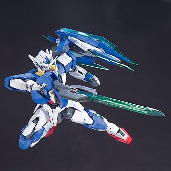 Amazon | MG 劇場版 機動戦士ガンダム00 -A wakening of the