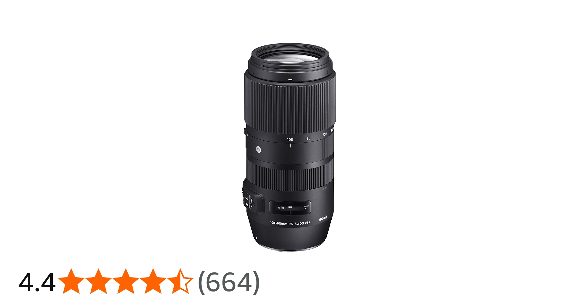 Amazon.co.jp: シグマ(Sigma) SIGMA シグマ Canon EFマウント レンズ