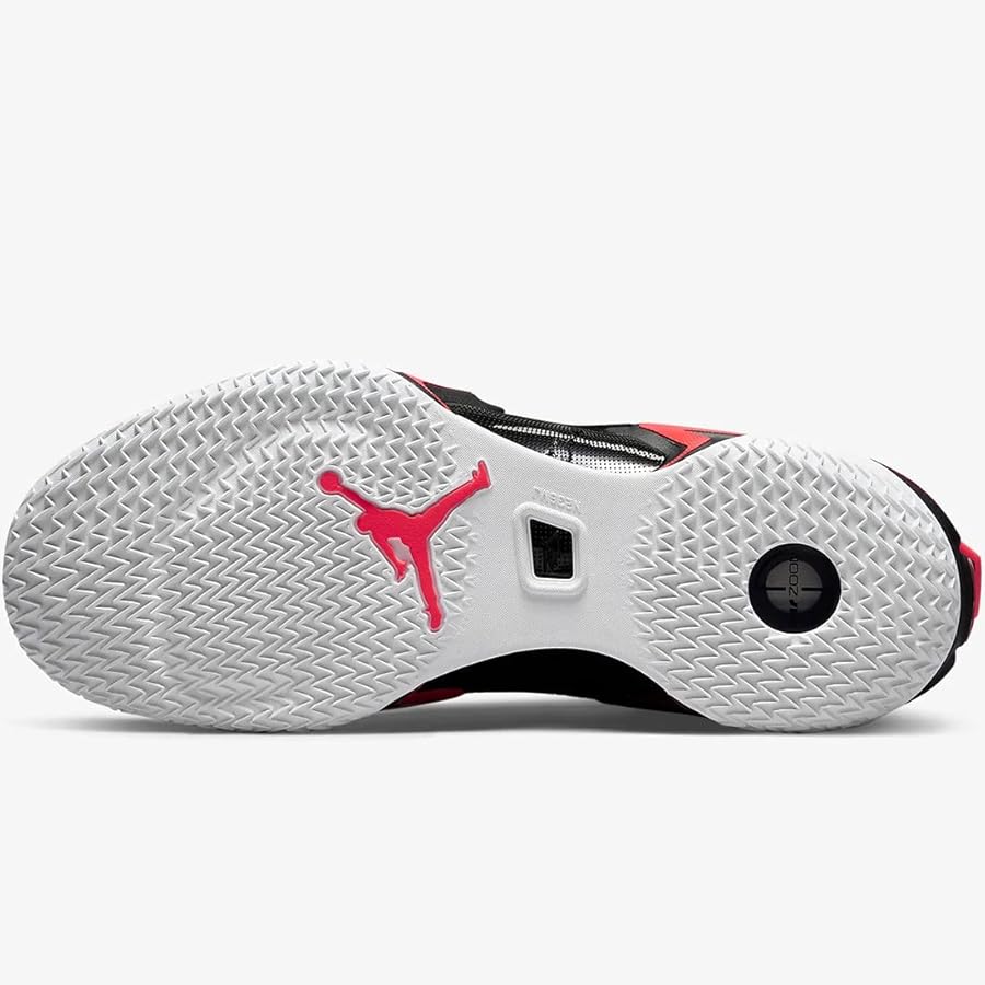 Amazon | [ナイキ] エア ジョーダン 36 PF AIR JORDAN 36 PF ブラック