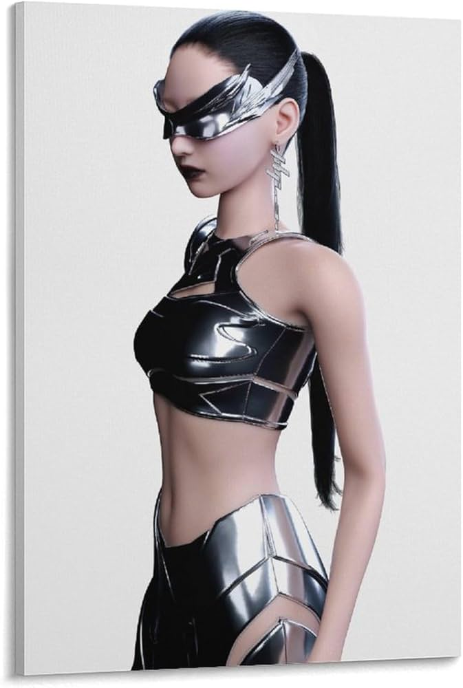 Amazon.co.jp: NINGNING ニンニン Aespa エスパ Whiplash AE Whiplash