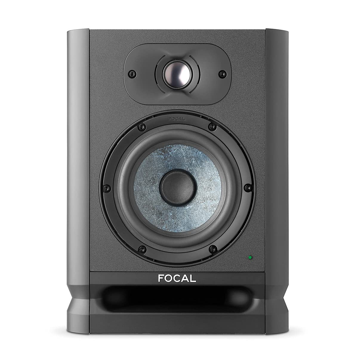 Amazon | Focal フォーカル/ALPHA EVO 50 (ペア) スタジオモニター