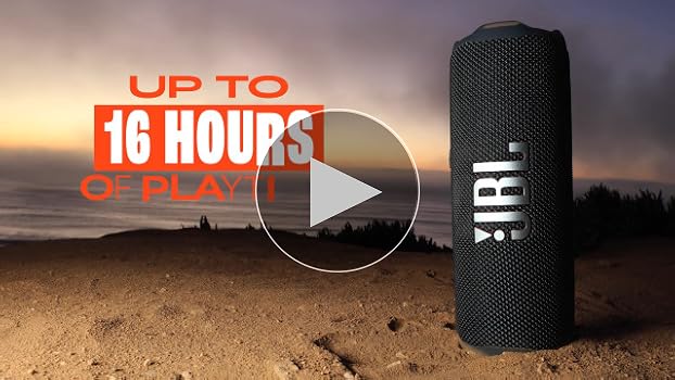 Amazon.com: JBL Flip 7 - Portable Waterproof and Drop-Proof