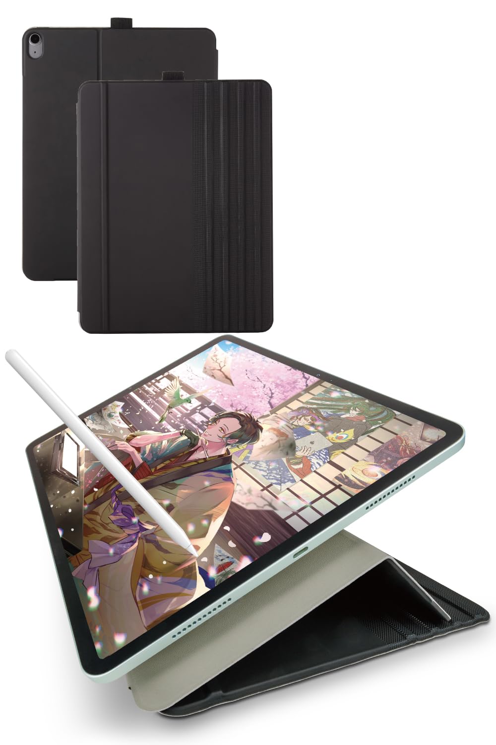 Amazon.co.jp: エレコム iPad Air 13インチ (M3/M2) 2025/2024年