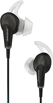 Amazon.co.jp: Bose QuietComfort 20 Acoustic Noise Cancelling