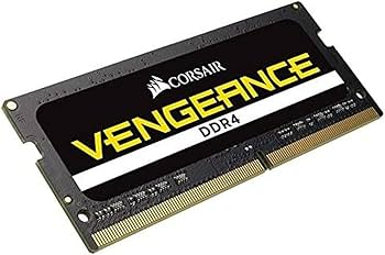 Amazon | Corsair DDR4-16GB 3200 MHz CL22 ノートPC用 メモリ