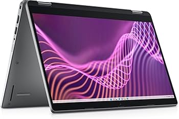 Amazon.com: Dell Latitude 5340 pro Laptop - 13.3