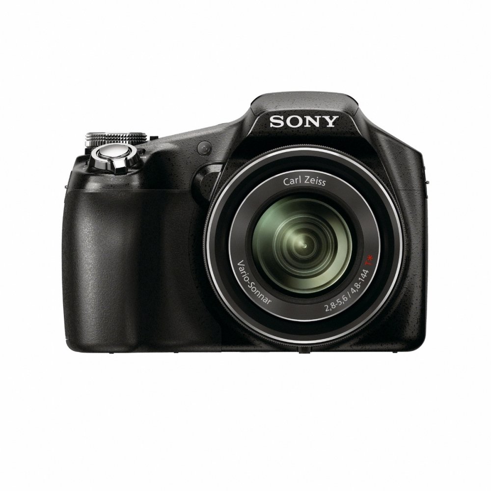 Amazon | SONY デジタルカメラ Cybershot HX100V 1620万画素CMOS 光学
