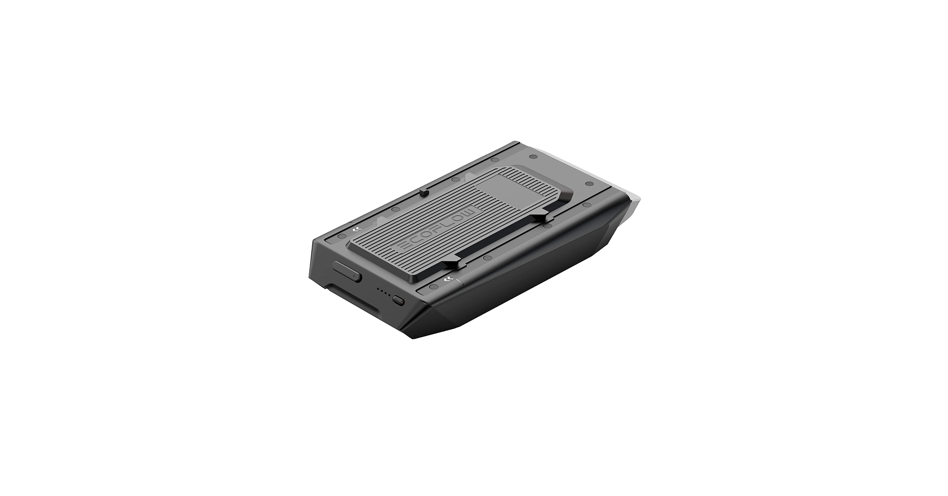 Amazon.com: EF ECOFLOW Wave2 Add-on Battery, 1159Wh Battery for