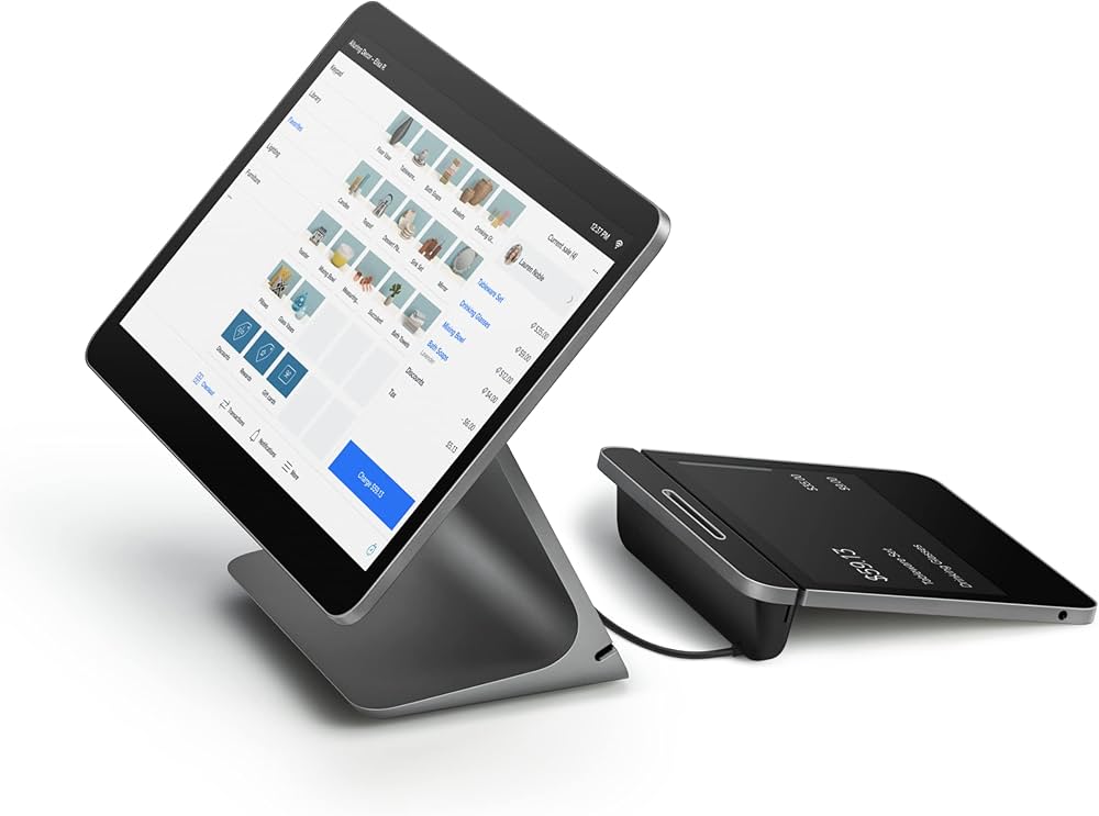 Amazon.co.jp: スクエアレジスター - Square POS搭載 : 文房具