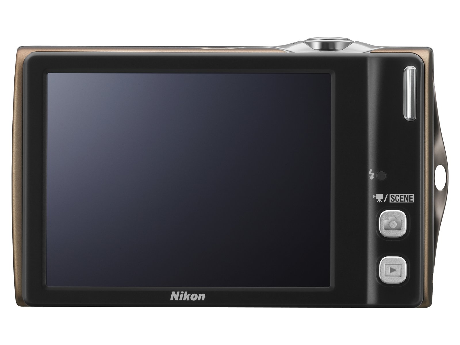 Amazon | Nikon デジタルカメラ COOLPIX (クールピクス) S4000