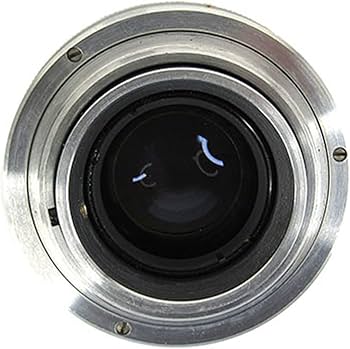 Amazon | ※オールドレンズ※JUPITER-8 50mm/f2 シルバー Lマウント