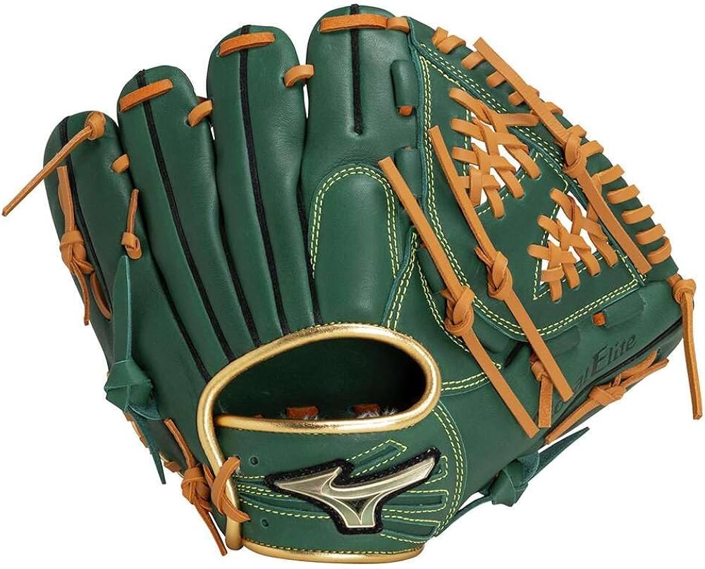 Amazon | ミズノ MIZUNO グローバルエリート トレーニンググローブ 内