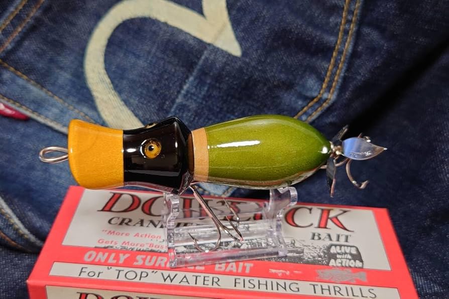 道楽 DOWLUCK マイドナルド 【公式通販】