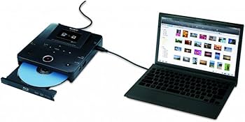 Amazon.co.jp: SONY ブルーレイ ディスクライター VBD-MA1 : 家電＆カメラ