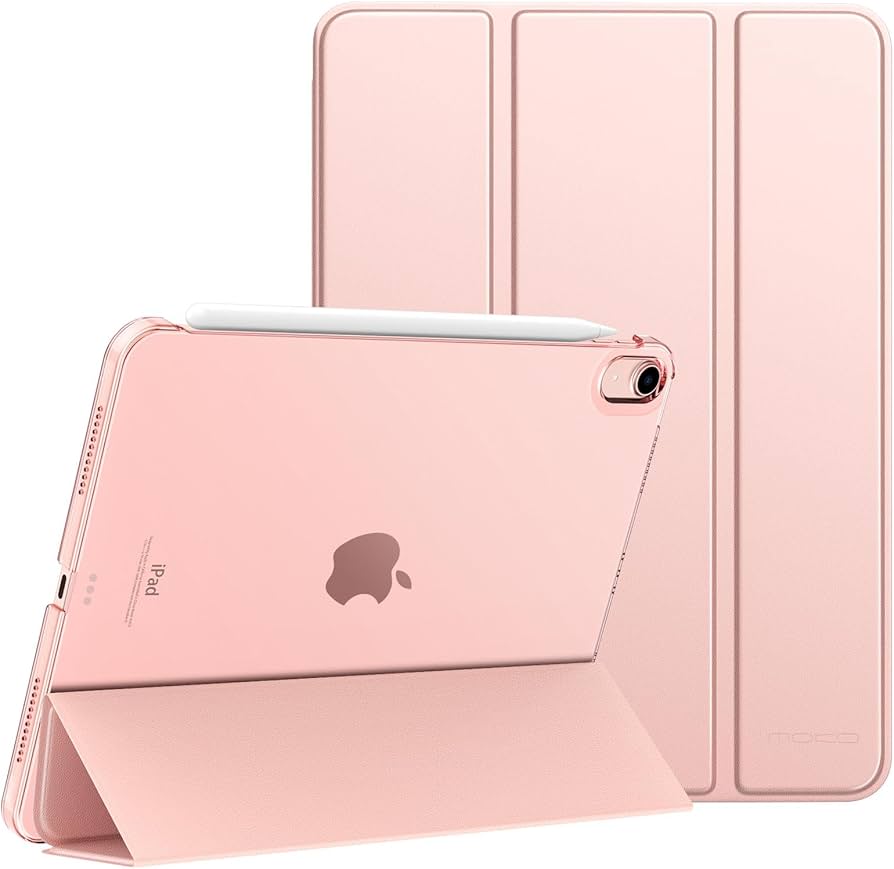 Amazon.co.jp: MoKo iPad Air 11インチ ケース(M4 2026/M3 2025/M2