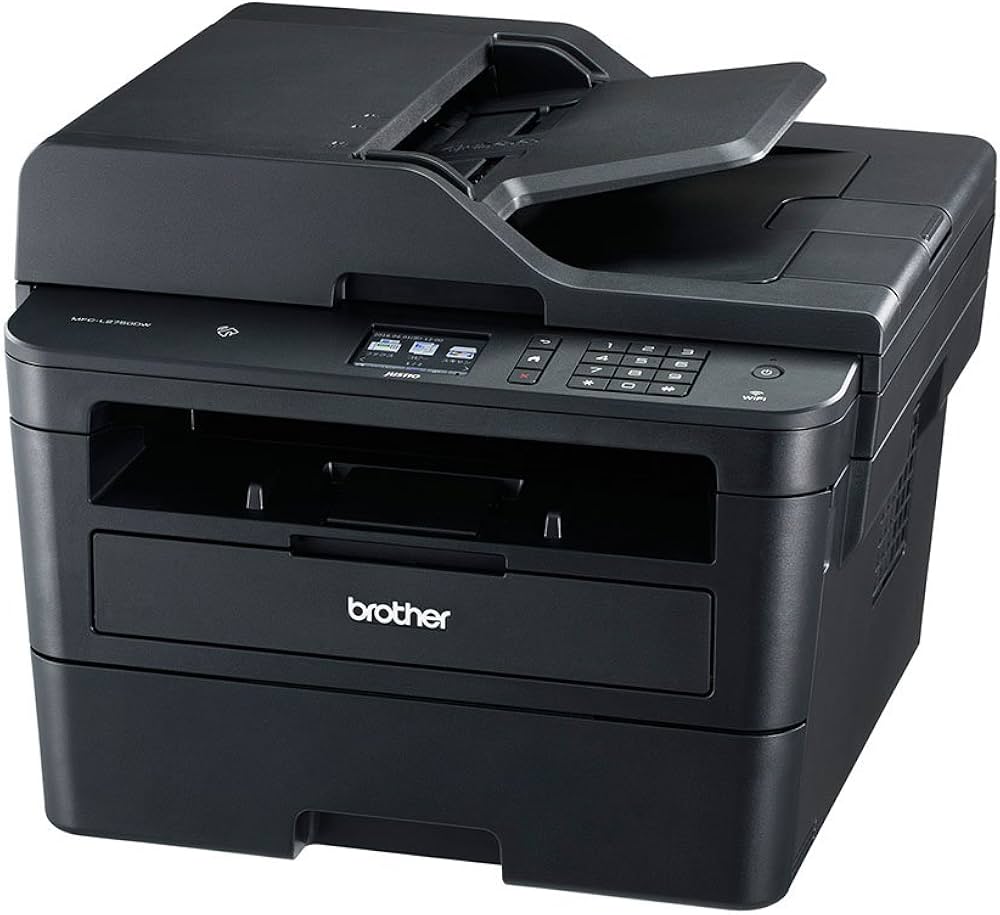 Amazon.co.jp: ブラザー工業(Brother Industries) プリンター A4