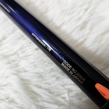 Amazon.co.jp: 大希少がま磯 初代 アテンダー 1-50 attender 1号50